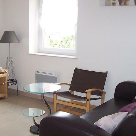 La Prairie Daire Saint-Pair-sur-Mer Dış mekan fotoğraf